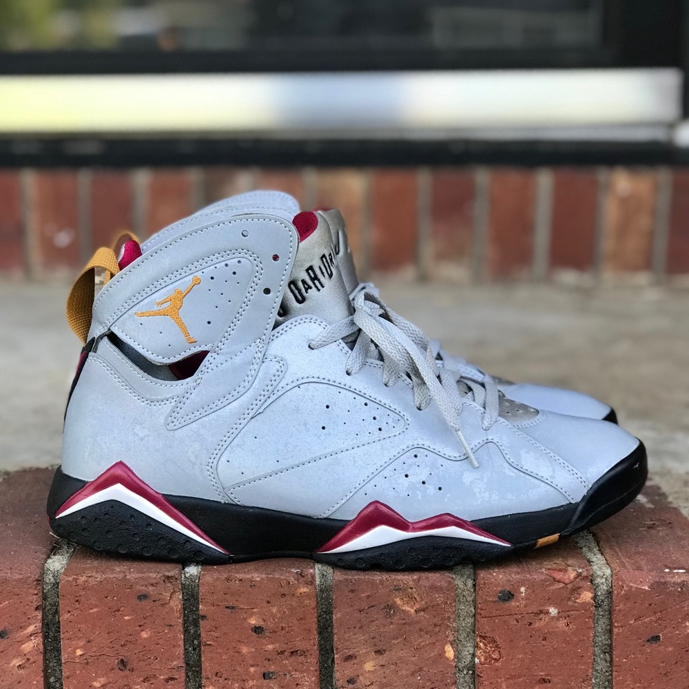 Air Jordan Retro 7 Reflections of a Champion Size 11